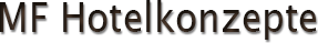 MF Hotelkonzepte